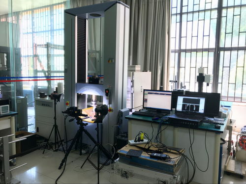 新拓三維亮相科技創新工業展，軟硬件融合驅動巖石力學前沿探索與未來發展